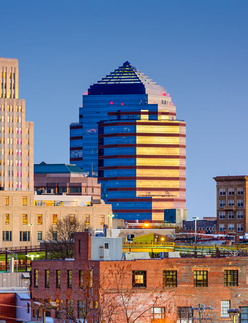 pothole repair in durham | durham building