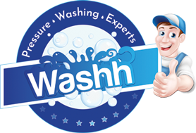washh logo