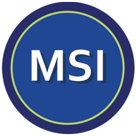 msi logo