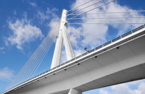 concrete bridge | ultra high performance concrete