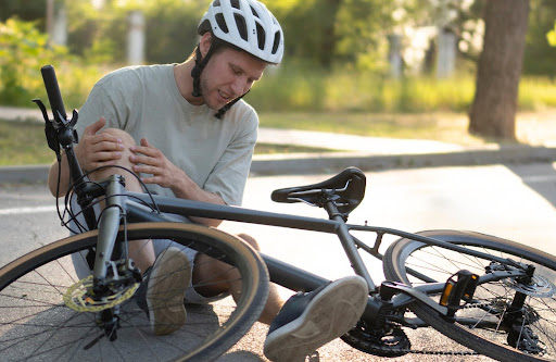 biek accident | community speed bumps