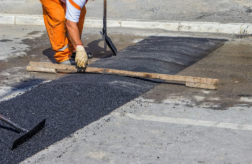 fixing road humps | community speed bumps
